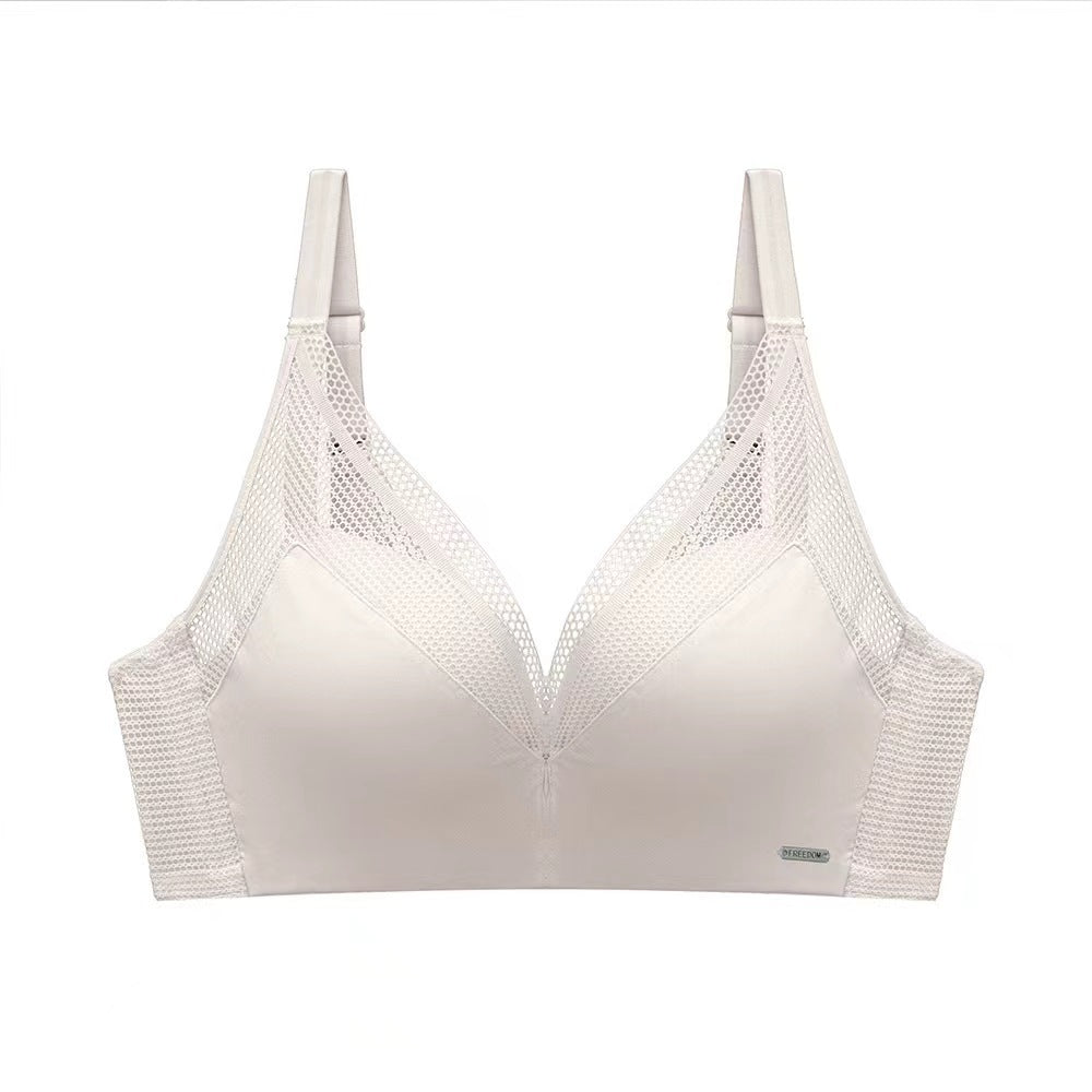 Soft Cotton Everyday Bra