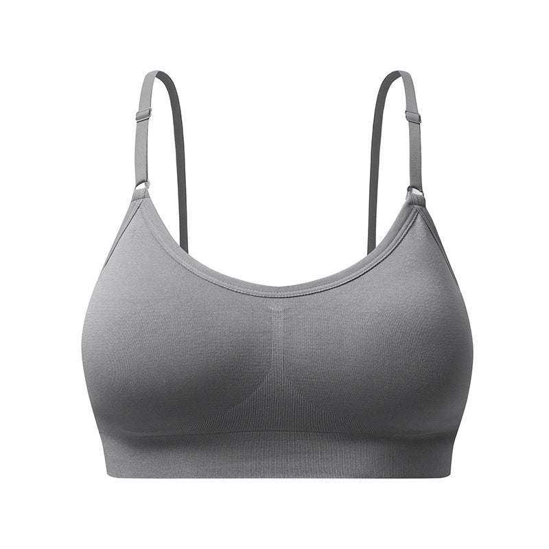 Comfort Fit Sports Bra
