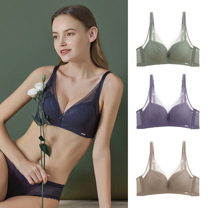 Soft Cotton Everyday Bra