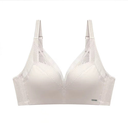 Soft Cotton Everyday Bra