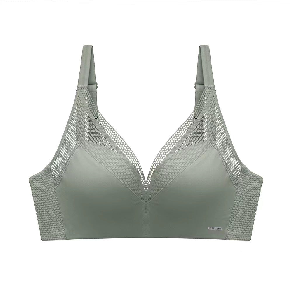 Soft Cotton Everyday Bra