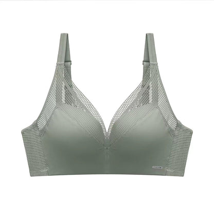 Soft Cotton Everyday Bra