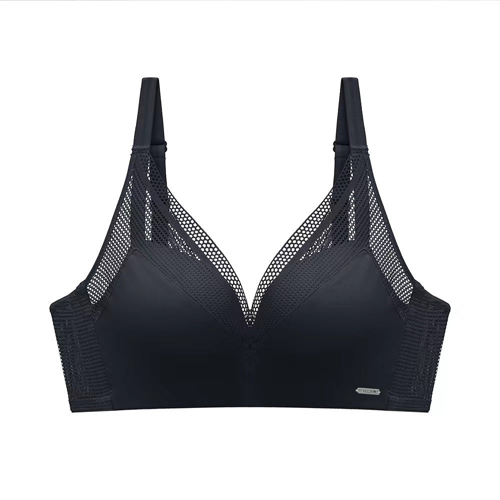Soft Cotton Everyday Bra