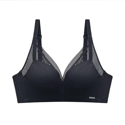 Soft Cotton Everyday Bra