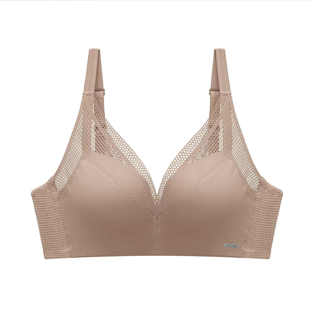 Soft Cotton Everyday Bra