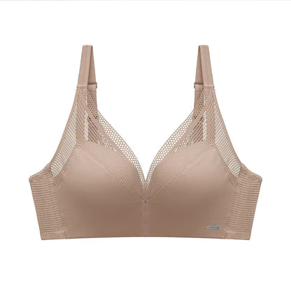 Soft Cotton Everyday Bra