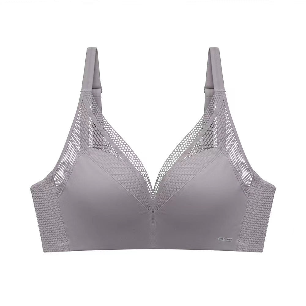 Soft Cotton Everyday Bra