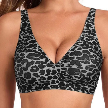 Ultra Soft Wireless Bralette