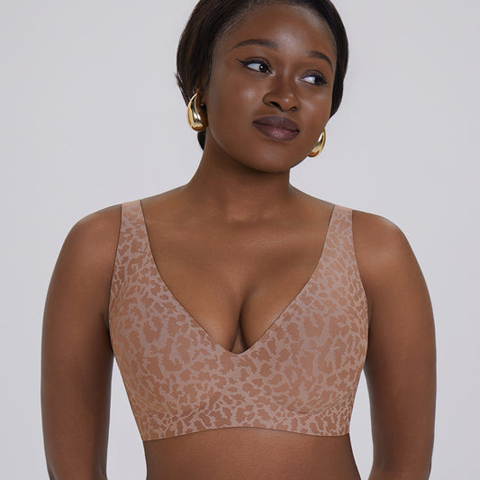 Ultra Soft Wireless Bralette