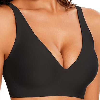 Ultra Soft Wireless Bralette
