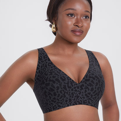 Ultra Soft Wireless Bralette