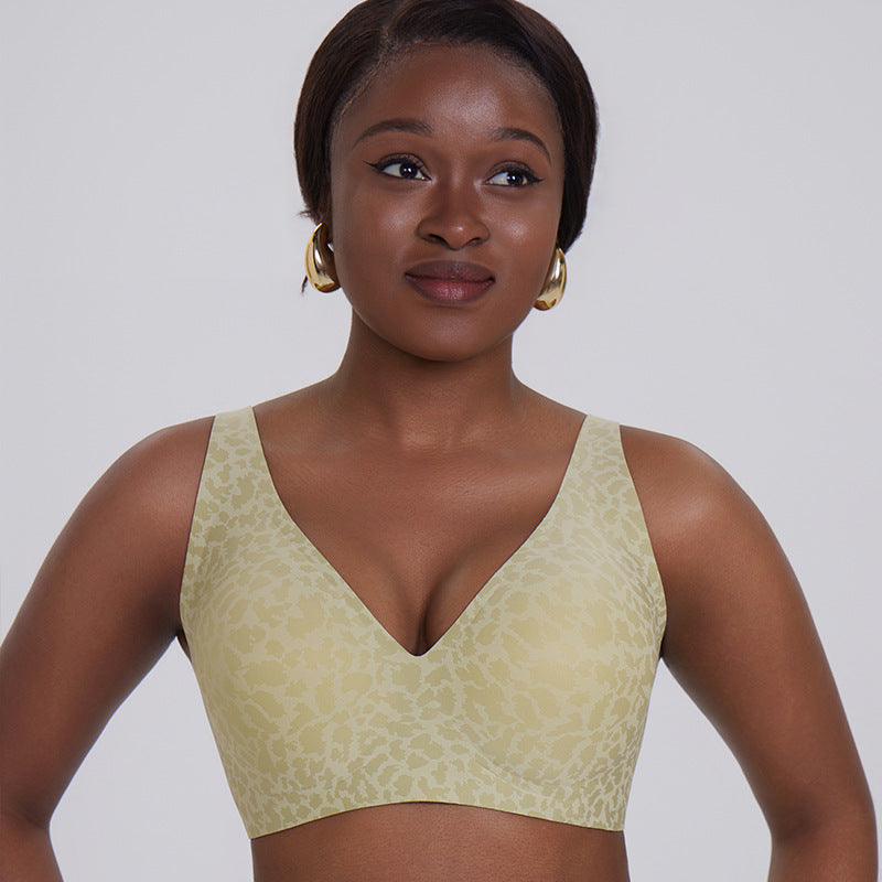 Ultra Soft Wireless Bralette