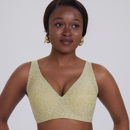 Ultra Soft Wireless Bralette