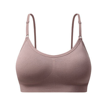 Comfort Fit Sports Bra