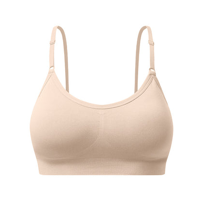 Comfort Fit Sports Bra