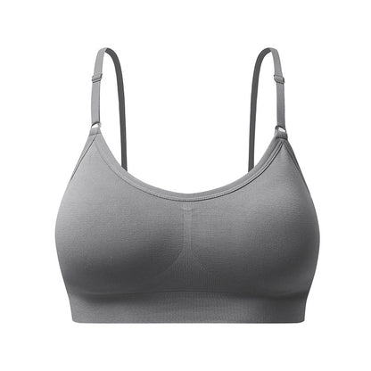 Comfort Fit Sports Bra