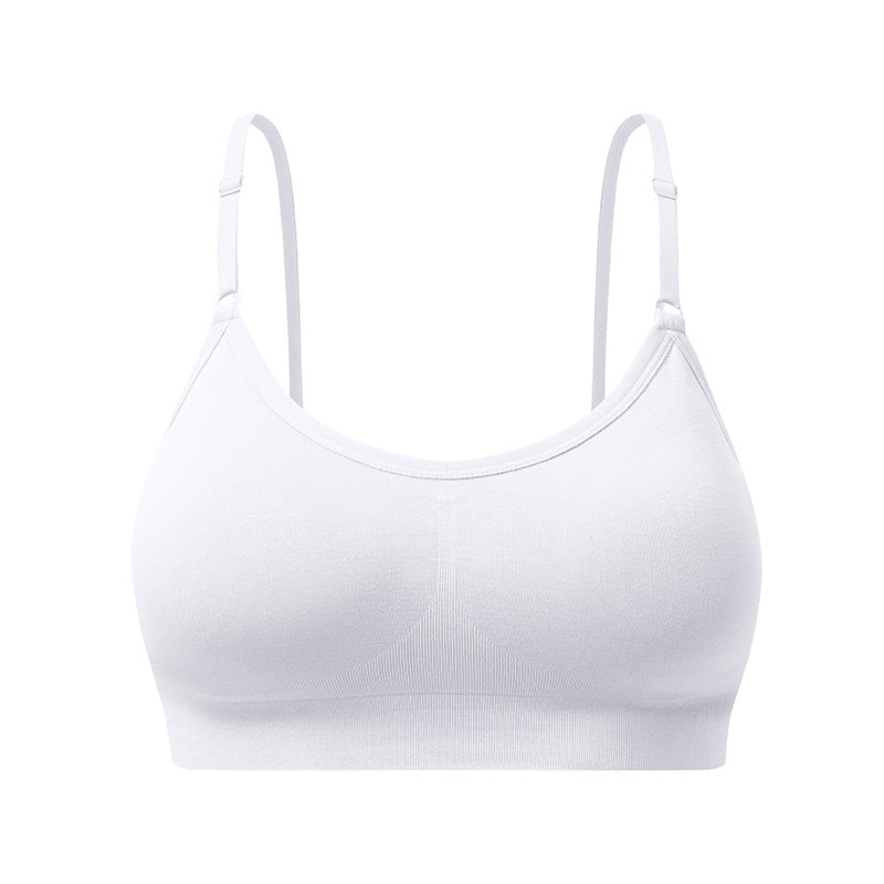 Comfort Fit Sports Bra