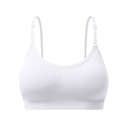 Comfort Fit Sports Bra