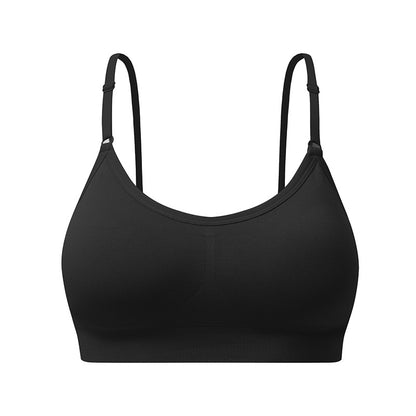 Comfort Fit Sports Bra