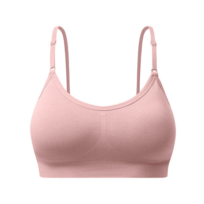 Comfort Fit Sports Bra