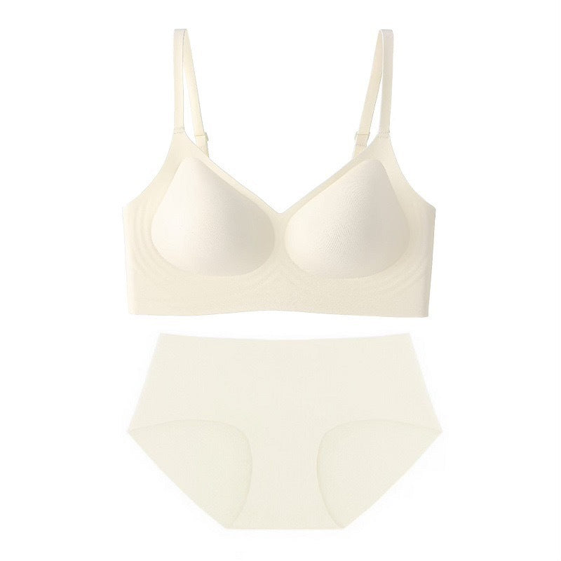 Classic Lingerie Set