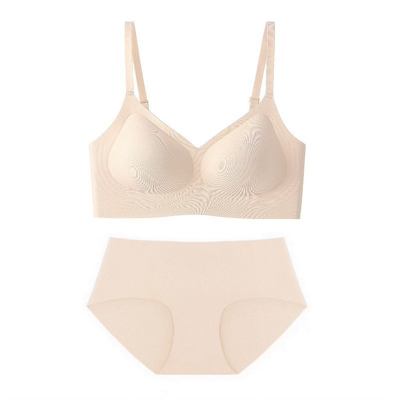 Classic Lingerie Set