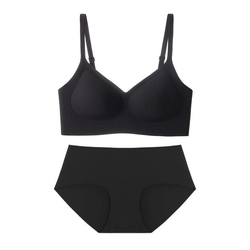 Classic Lingerie Set