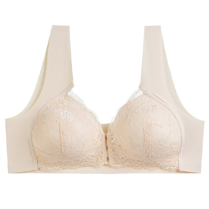 Invisible Seamless Underwear